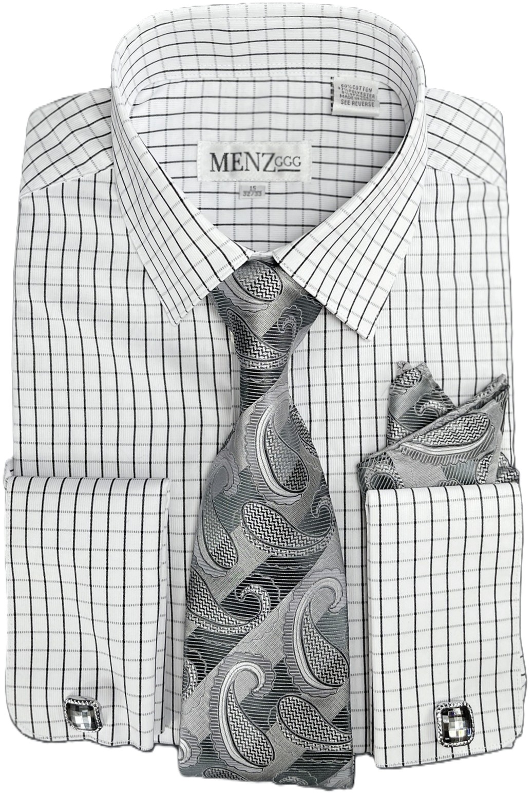 Sharp Collection Shirt 10 DSC-10